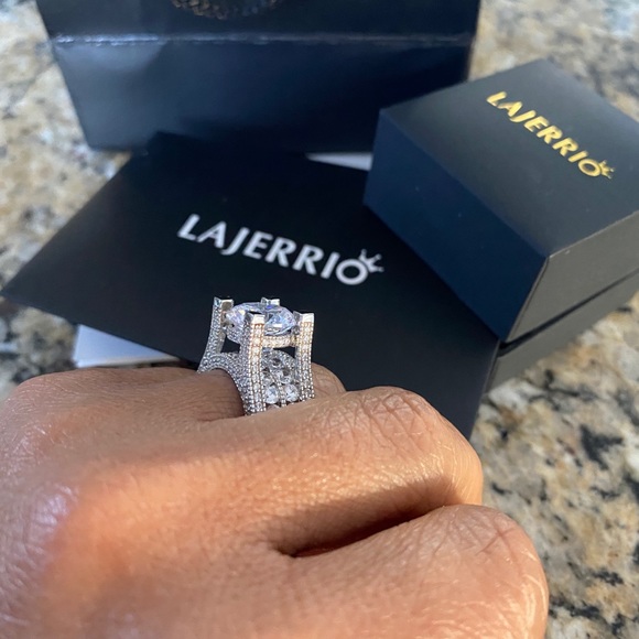 “SHINE BRIGHT LIKE A DIAMOND” - Picture 6 of 8